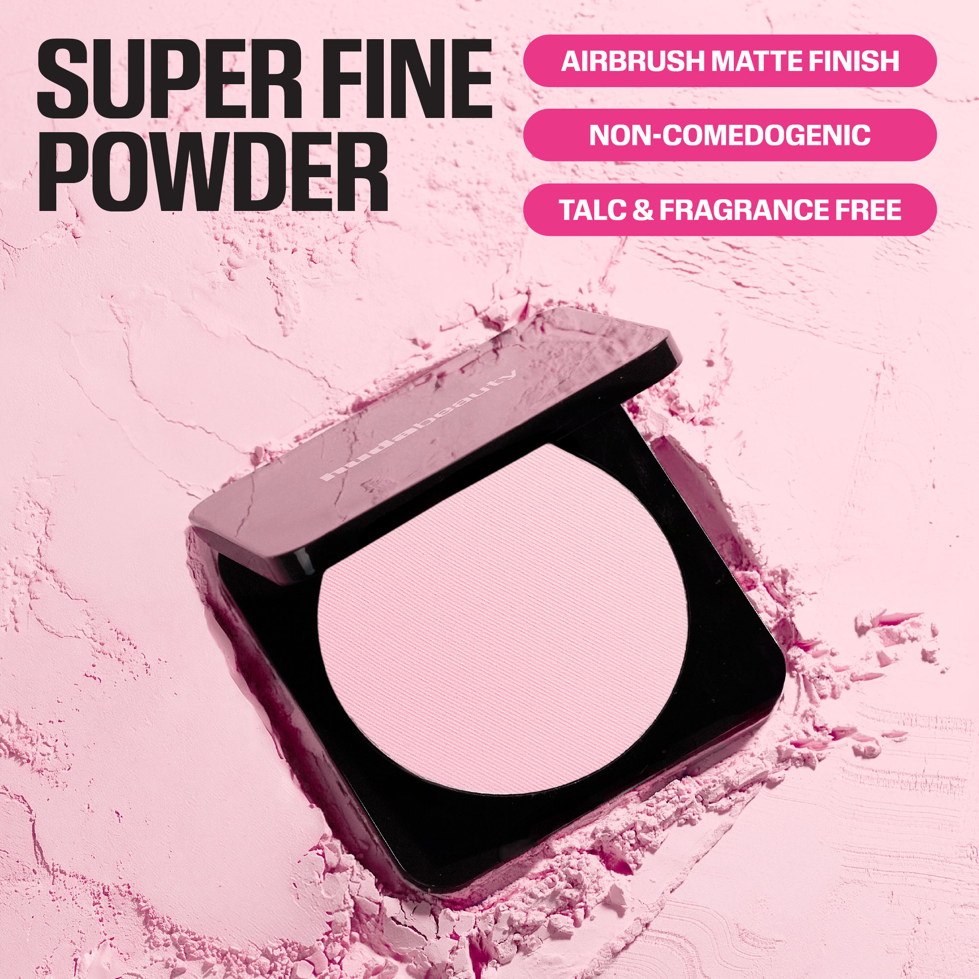 EASY BAKE PRESSED (POLVO COMPACTO)